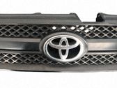 Grille de calandre avant
