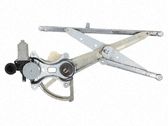 Regulador de puerta delantera con motor