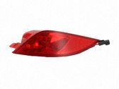 Lampa zderzaka tylnego