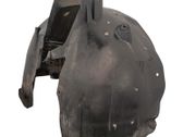 Front wheel arch liner splash guards