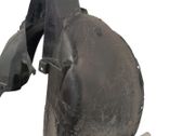 Front wheel arch liner splash guards