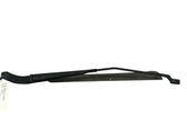 Front wiper blade arm