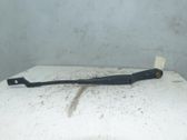 Front wiper blade arm