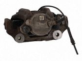 Caliper de freno delantero