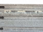 Radiador intercooler