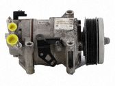 Klimakompressor Pumpe