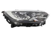 Headlight/headlamp