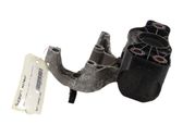Engine mount bracket