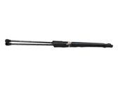 Front bonnet/hood damper/strut