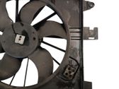 Elektrisks radiatoru ventilators