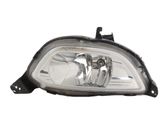 Front fog light