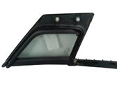 Front door vent window glass four-door