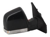Manual wing mirror