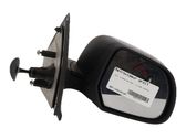 Manual wing mirror