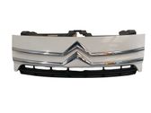 Front grill