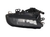 Front fog light