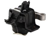 Engine mount bracket