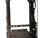 Top upper radiator support slam panel