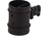 Mass air flow meter