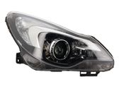 Headlight/headlamp