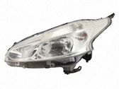 Lampa przednia