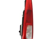 Rear/tail lights