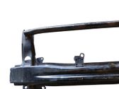 Front bumper cross member