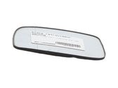 Wing mirror glass