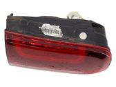 Tailgate rear/tail lights