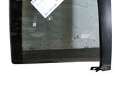 Ventanilla de ventilación de la puerta trasera