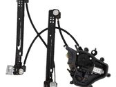 Mécanisme de lève-vitre avec moteur