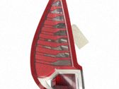 Lampa tylna