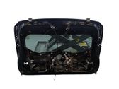 Tailgate/trunk/boot lid