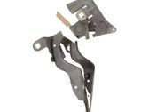 Engine bonnet/hood hinges