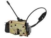 Rear door lock