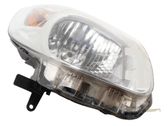 Headlight/headlamp