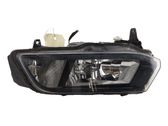 Front fog light