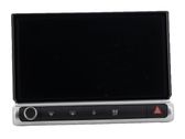 Bildschirm / Display / Anzeige