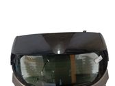 Tailgate/trunk/boot lid