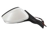 Manual wing mirror