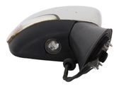 Manual wing mirror