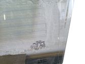 Front door window glass four-door