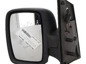 Manual wing mirror