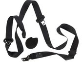 Ceinture de sécurité arrière