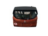 Tailgate/trunk/boot lid