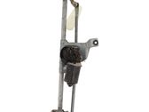 Wiper motor