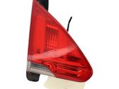 Tailgate rear/tail lights