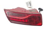 Tailgate rear/tail lights