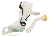 Windshield washer fluid reservoir/tank