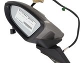 Außenspiegel mechanisch